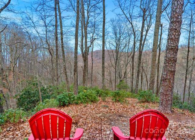 Property at Lot 4 Council Bluff Trl, Black Mountain, NC 28711