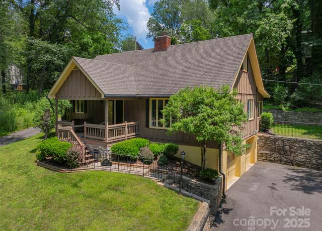 Property at 570 County Rd, Waynesville, NC 28785, 4 beds, 2 baths