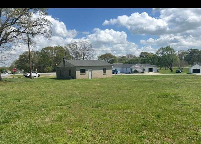 Property at 000 NC 120 Hwy, Mooresboro, NC 28114