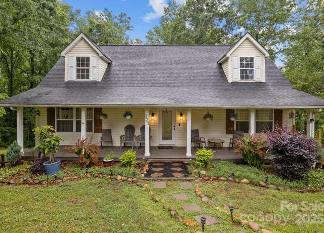 Property at 223 Tennessee Trl, Lincolnton, NC 28092, 3 beds, 3.5 baths