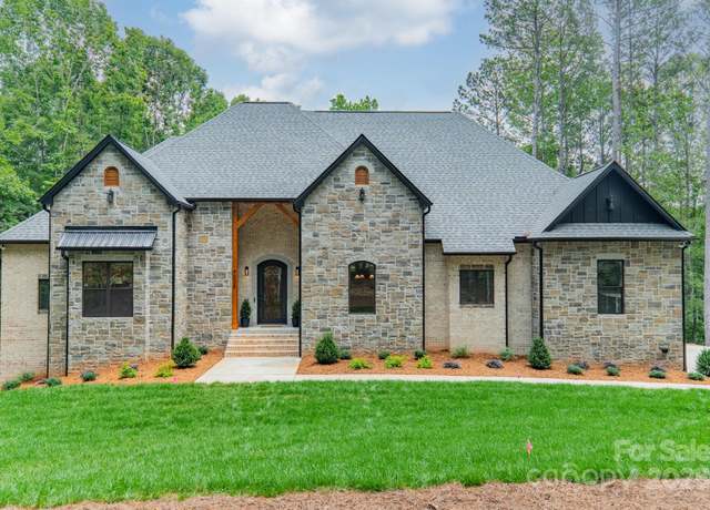 Property at 4028 Spindrift Cove Dr Unit 59 AND 60, Denver, NC 28037, 5 beds, 4 baths