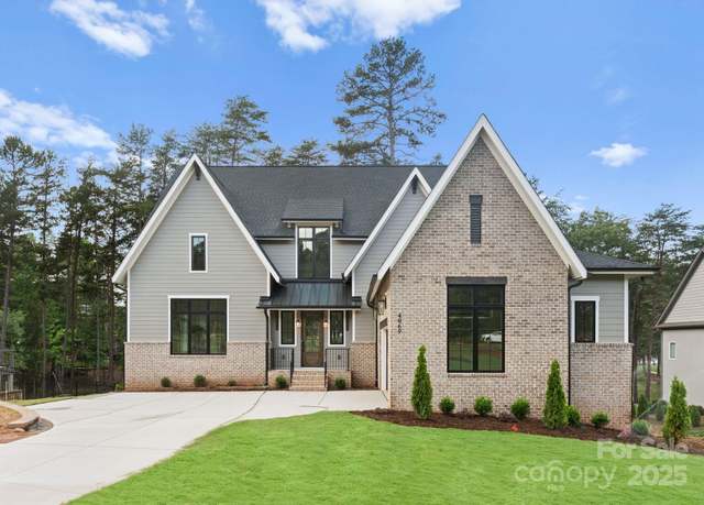 Property at 4069 Rivendell Rd, Denver, NC 28037, 5 beds, 4.5 baths