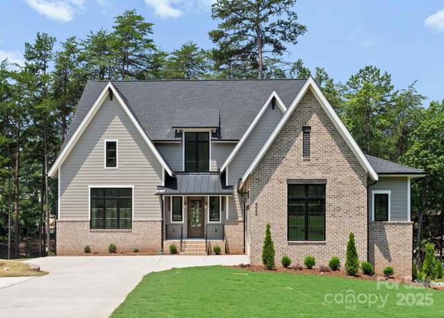 Property at 4069 Rivendell Rd, Denver, NC 28037, 5 beds, 4.5 baths