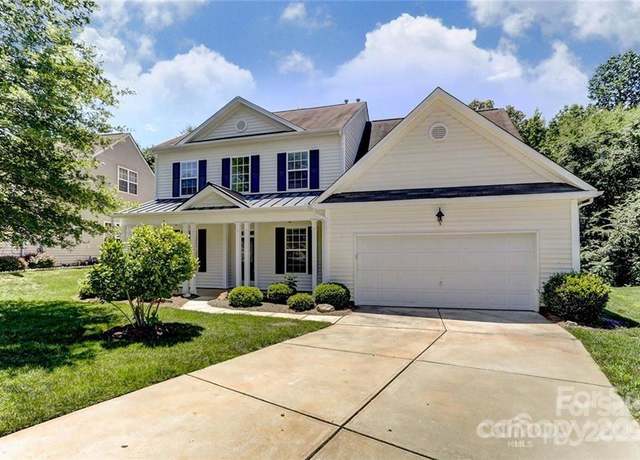 Property at 5067 Timber Falls Ln, Indian Land, SC 29702, 5 beds, 3.5 baths