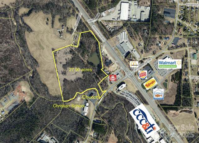 Property at 3935 Coy Hartley Ln, Hudson, NC 28638