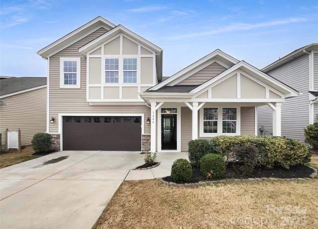 Property at 1844 Burlington Dr, York, SC 29745, 5 beds, 4 baths