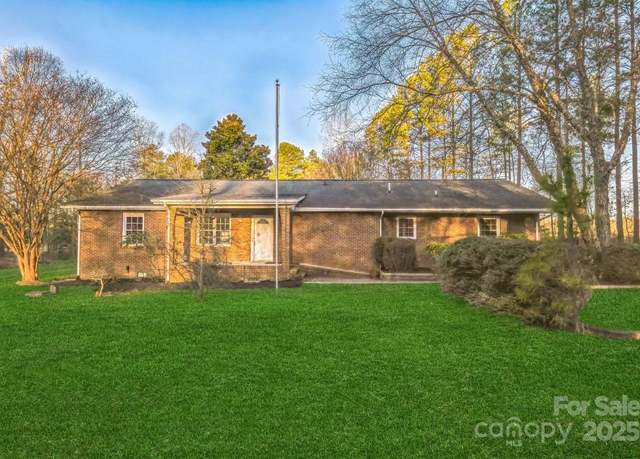 Property at 2750 Morgan Rd, Gold Hill, NC 28071, 3 beds, 2 baths