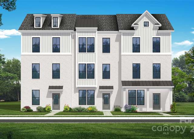 Property at 5018 Layman Dr #19, Charlotte, NC 28226, 4 beds, 3.5 baths