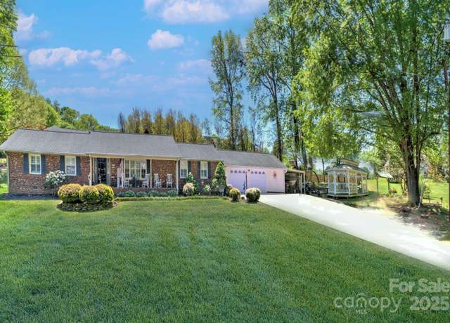 Property at 212 Brookwood Dr, Salisbury, NC 28146, 3 beds, 2 baths