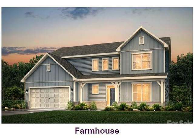 Property at 1395 Coppergate Dr, Salisbury, NC 28147, 3 beds, 2.5 baths