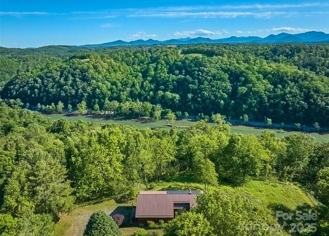 Property at 55 Dane Acres Dr, Alexander, NC 28701, 3 beds, 2 baths