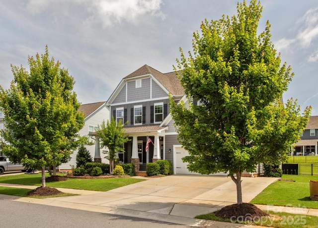 Property at 1009 Hampton Grove Rd, Waxhaw, NC 28173, 5 beds, 3 baths