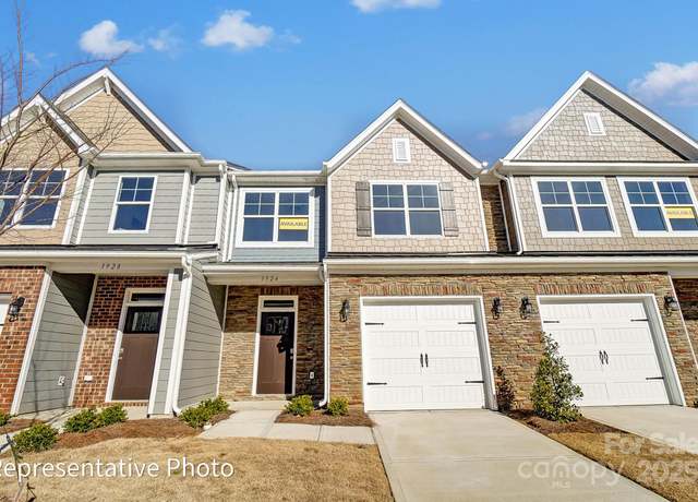 Property at 6274 Tea Olive Dr #237, Harrisburg, NC 28075, 3 beds, 2.5 baths