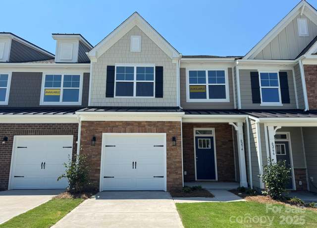 Property at 6274 Tea Olive Dr #237, Harrisburg, NC 28075, 3 beds, 2.5 baths