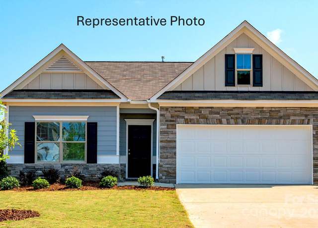 Property at 206 Saint Francis Rd, Salisbury, NC 28147, 3 beds, 2 baths