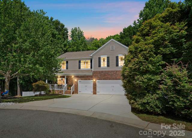 Property at 3432 Bruce Rdg, Clover, SC 29710, 4 beds, 3 baths