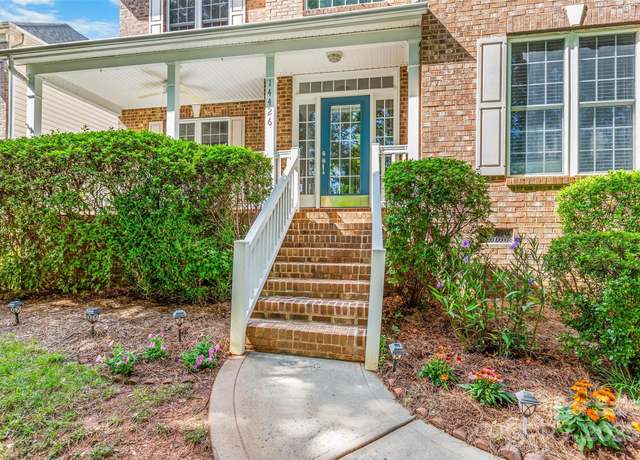 Property at 14426 Harvington Dr, Huntersville, NC 28078, 6 beds, 4 baths