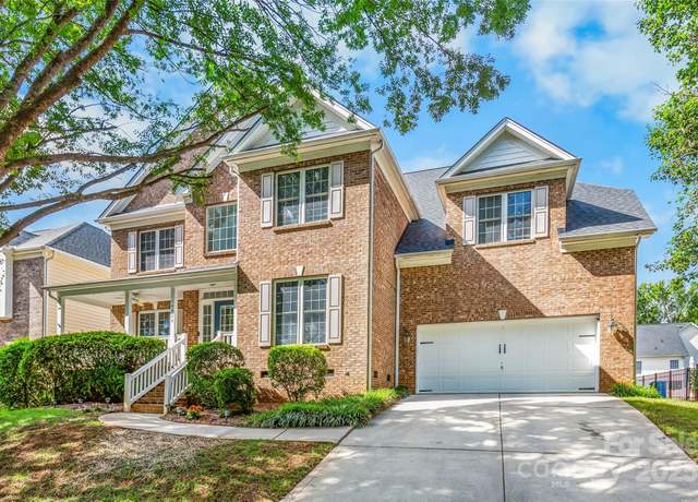 Property at 14426 Harvington Dr, Huntersville, NC 28078, 6 beds, 4 baths