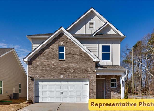 Property at 1206 Langston Ln, Salisbury, NC 28144, 3 beds, 2.5 baths