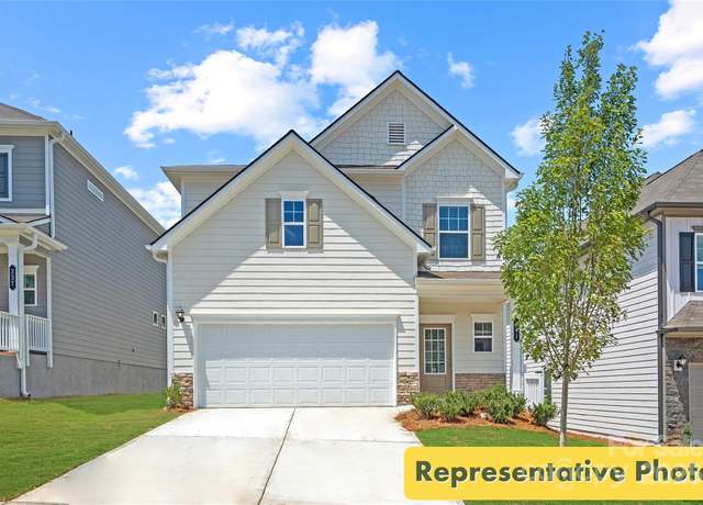 Property at 1206 Langston Ln, Salisbury, NC 28144, 3 beds, 2.5 baths