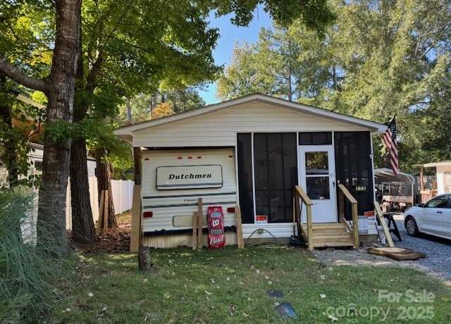 Property at 175 Roberts Ridge Rd, Mount Gilead, NC 27306, 2 beds, 1 bath