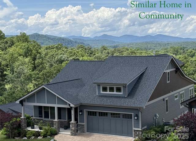 Property at 20 Craftsman Overlook Rdg, Arden, NC 28704, 3 beds, 3 baths