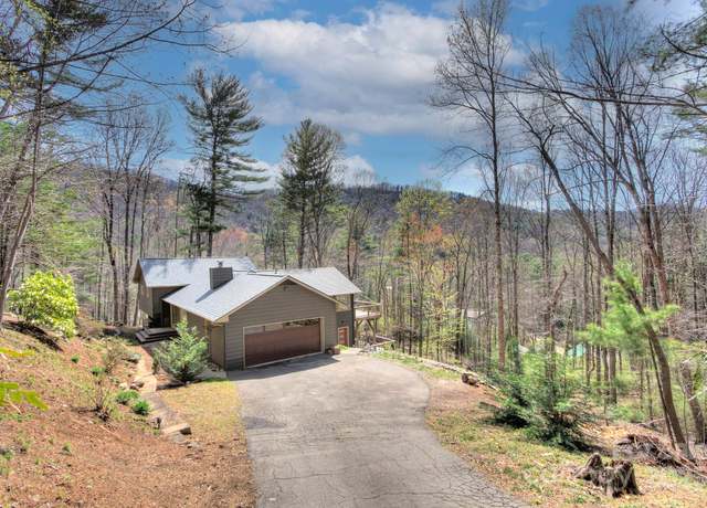 Property at 80 Vance Gap Rd, Asheville, NC 28805, 3 beds, 3.5 baths