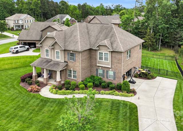 Property at 2655 Stonewood Vw, Kannapolis, NC 28081, 5 beds, 4 baths