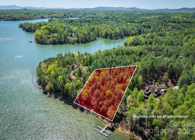 Property at 451 Hunt Camp Dr #75, Nebo, NC 28761