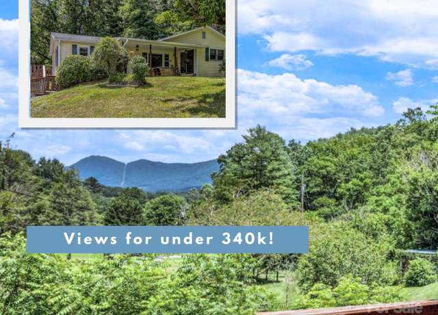 Property at 48 Allen Dr, Waynesville, NC 28786, 2 beds, 2 baths