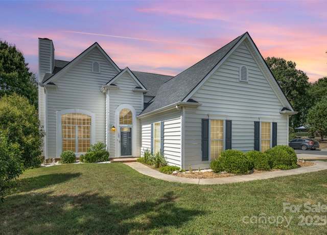 Property at 11330 Livingston Mill Rd, Charlotte, NC 28273, 3 beds, 2.5 baths