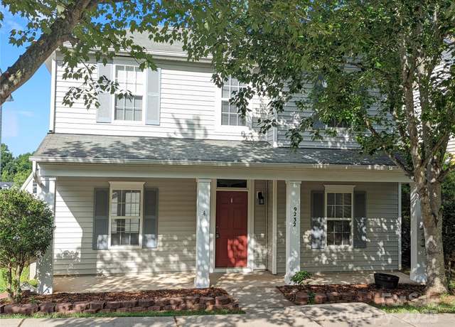 Property at 9232 Ducati Ln, Cornelius, NC 28031, 3 beds, 2.5 baths