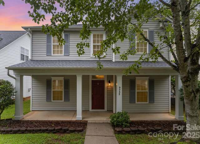 Property at 9232 Ducati Ln, Cornelius, NC 28031, 3 beds, 2.5 baths