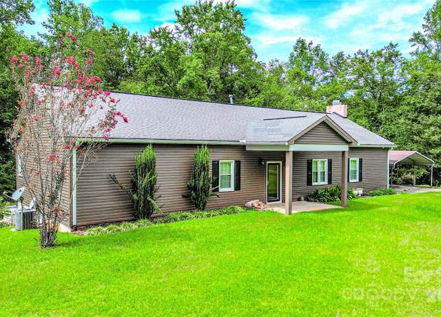 Property at 883 Pinehurst Rd, Ellenboro, NC 28040, 3 beds, 2.5 baths