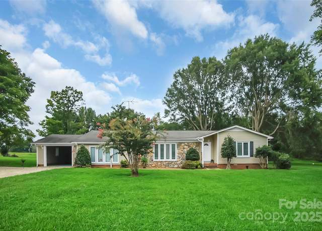 Property at 6316 Hill Gates Trl, Cherryville, NC 28021, 3 beds, 2 baths