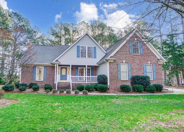 Property at 340 Tradewinds Ln, York, SC 29745, 3 beds, 3 baths
