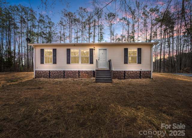 Property at 406 Rock Corner Rd, Forest City, NC 28043, 3 beds, 2 baths