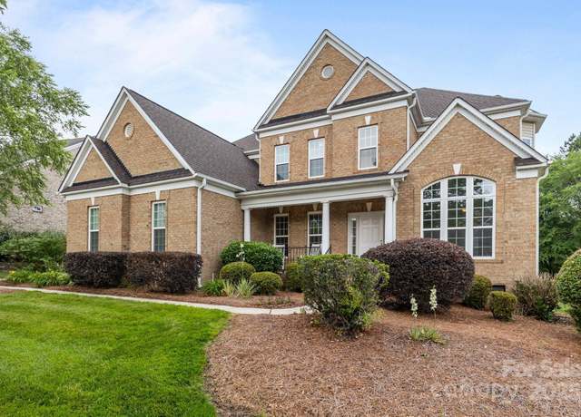 Property at 561 Keystone Ct NW, Concord, NC 28027, 5 beds, 4.5 baths