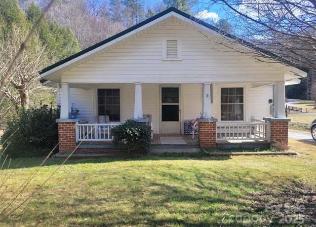 Property at 2556 Zacks Fork Rd, Lenoir, NC 28645, 3 beds, 1 bath