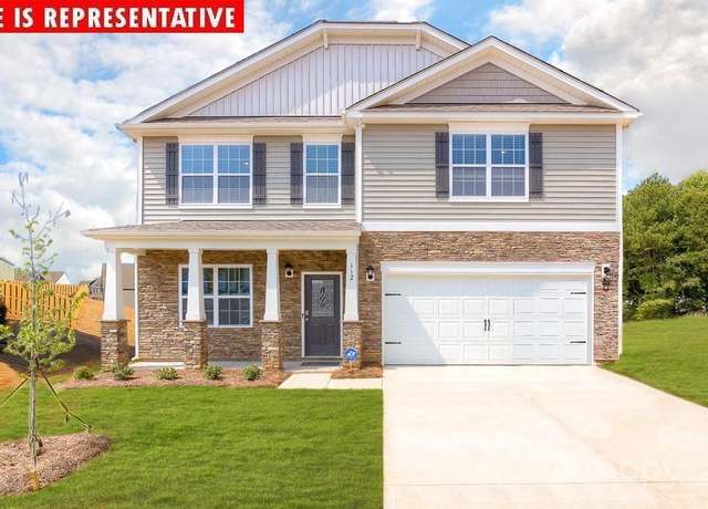 Property at 11128 Cardinal Creek Ave, Charlotte, NC 28215, 4 beds, 2.5 baths