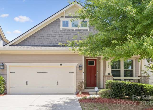 Property at 6055 Drave Ln, Fort Mill, SC 29715, 3 beds, 2 baths