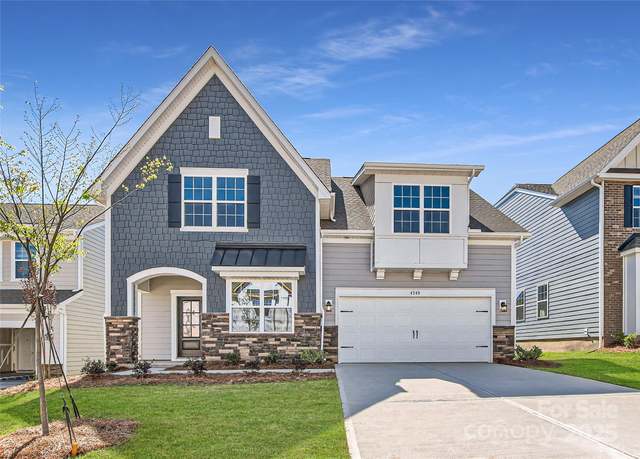 Property at 4540 Potters Wheel Dr, Fort Mill, SC 29715, 4 beds, 3.5 baths