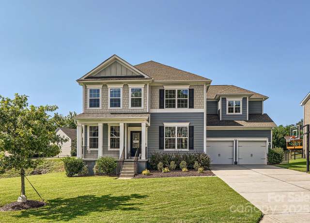 Property at 274 Sweet Briar Dr, Indian Land, SC 29707, 5 beds, 3.5 baths