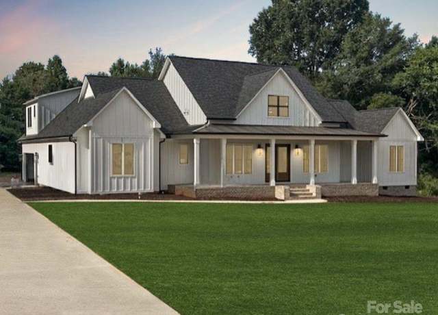 Property at 5104 Lowie Ln #23, Gastonia, NC 28056, 4 beds, 3.5 baths