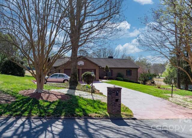 Property at 3730 Club House Dr NE, Conover, NC 28613, 3 beds, 3 baths