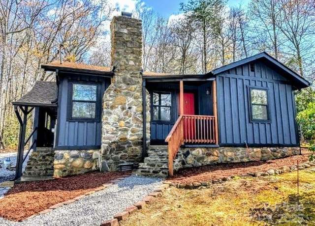 Property at 25 Dew Waite Rd, Black Mountain, NC 28711, 3 beds, 2 baths