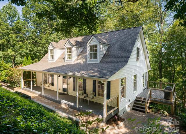Property at 99 Relaxing View Dr, Fletcher, NC 28732, 3 beds, 2.5 baths
