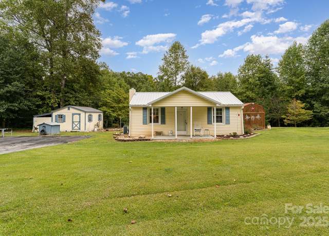 Property at 225 Shore Acres Rd, Salisbury, NC 28146, 1 bed, 1 bath