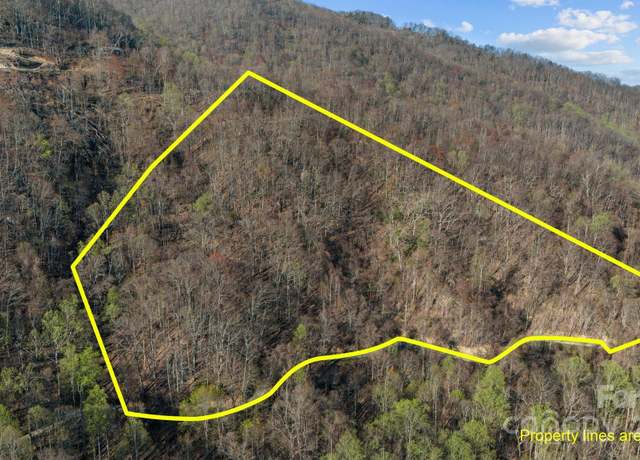 Property at Lot 25 Deer Rock Rd, Hot Springs, NC 28743