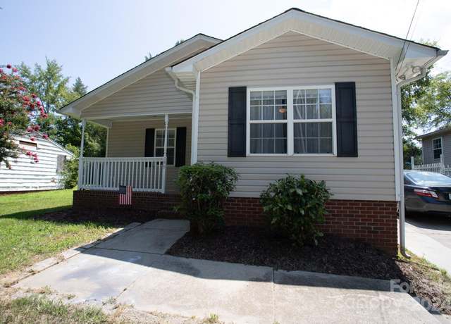 Property at 195 Edward Ave #13, Concord, NC 28025, 4 beds, 2 baths
